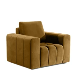 Designer Sessel Lisanne
