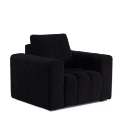 Designer Sessel Lisanne
