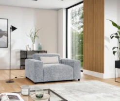 Designer Sessel Napoli