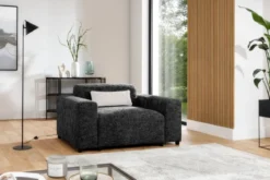 Designer Sessel Napoli