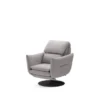 Designer Sessel Roy mit elektrischer Funktion