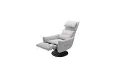 Designer Sessel Roy mit elektrischer Funktion