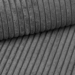 Designer Sofa-Sessel Lazy in Cord