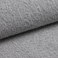 Designer Sofa Torino 3 Sitzer in Bouclé