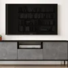 Designer TV Lowboard Cortino