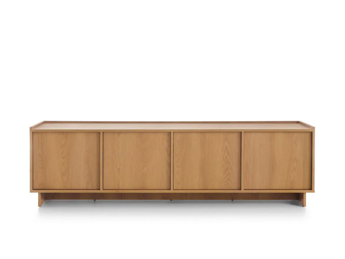 Designer TV Lowboard Kiyora 195 cm