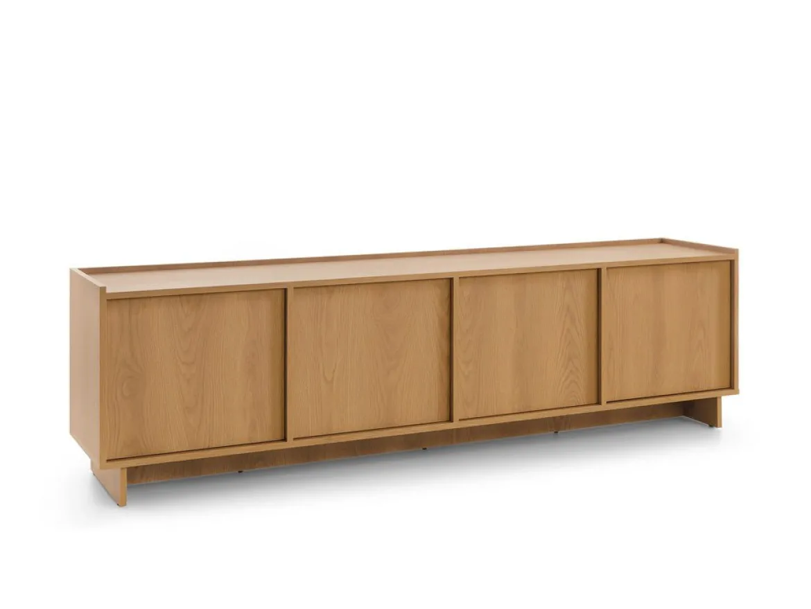 Designer TV Lowboard Kiyora 195 cm