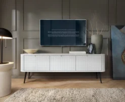 Designer TV Lowboard Zelo