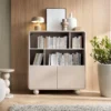 Designer Vitrine/Kommode Layla 108 cm