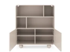 Designer Vitrine/Kommode Layla 108 cm