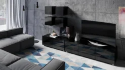 Designer Wohnwand Puccini