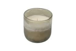 Duftkerze Verde – Parsley Lime · Natürliches Wachs (210 g)