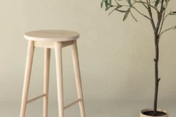 2er Set - Barhocker Mareike, verfügbar in 4 Farben