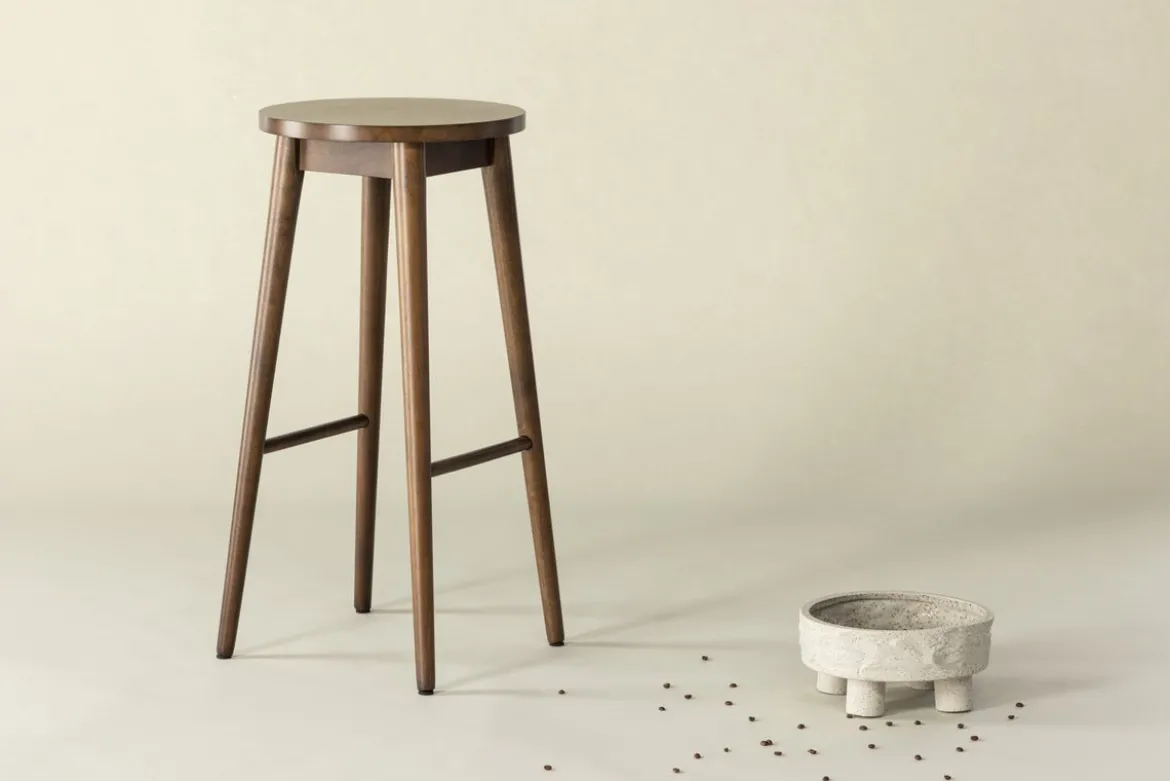 2er Set - Barhocker Mareike, verfügbar in 4 Farben