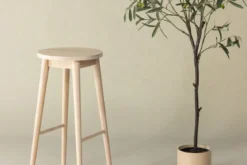 2er Set - Barhocker Mareike, verfügbar in 4 Farben