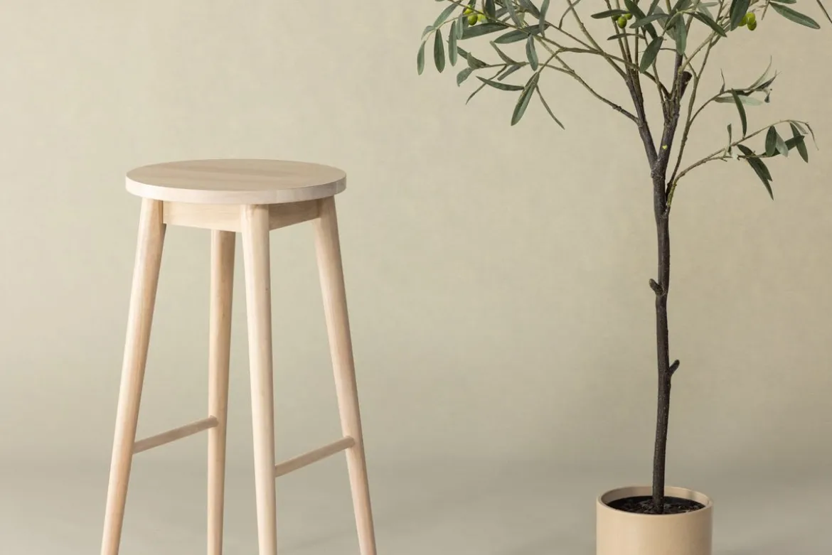 2er Set - Barhocker Mareike, verfügbar in 4 Farben