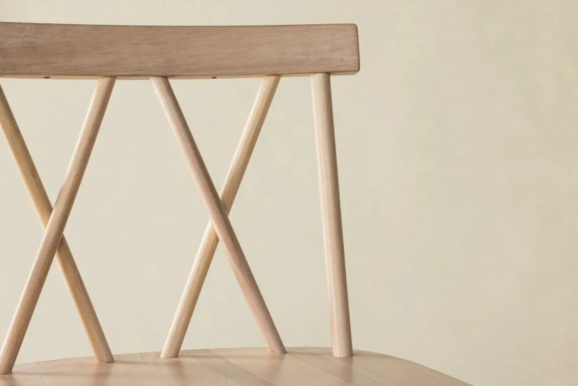 2er Set - Barhocker Möllner schlankes und stilvolles Design in 3 Farben