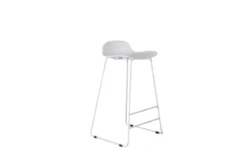 2er Set - Barhocker Winston in 3 Farben