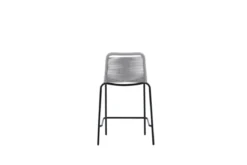 2er Set - Berry Gartenstuhl aus Metall