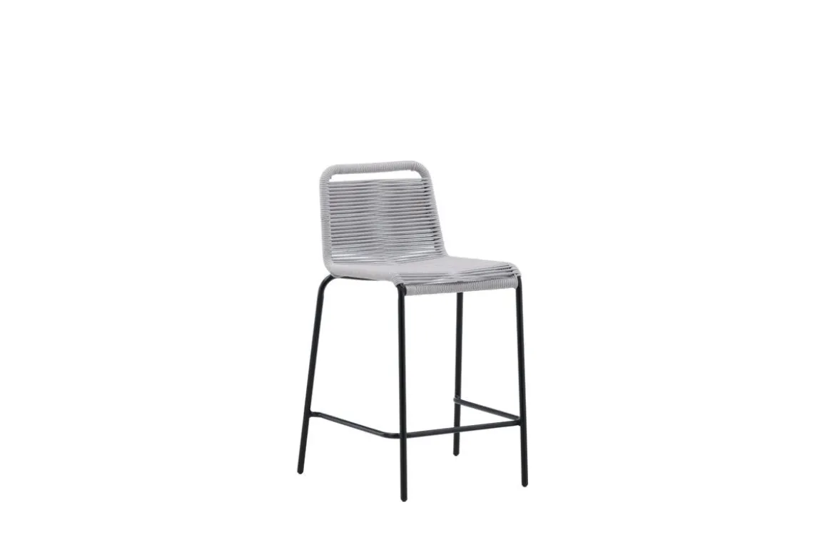 2er Set - Berry Gartenstuhl aus Metall