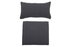 2er Set Kissenbezüge Belvara