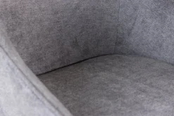 2er Set - Stuhl Ari in skandinavischem Design