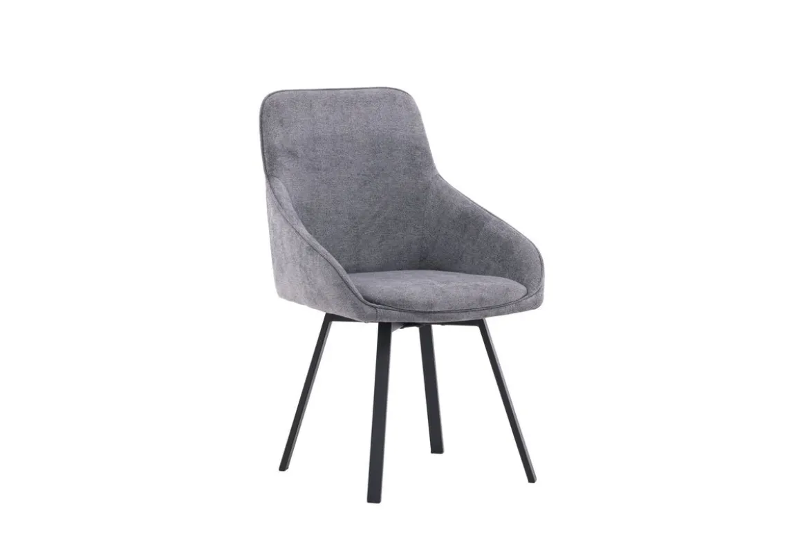 2er Set - Stuhl Ari in skandinavischem Design