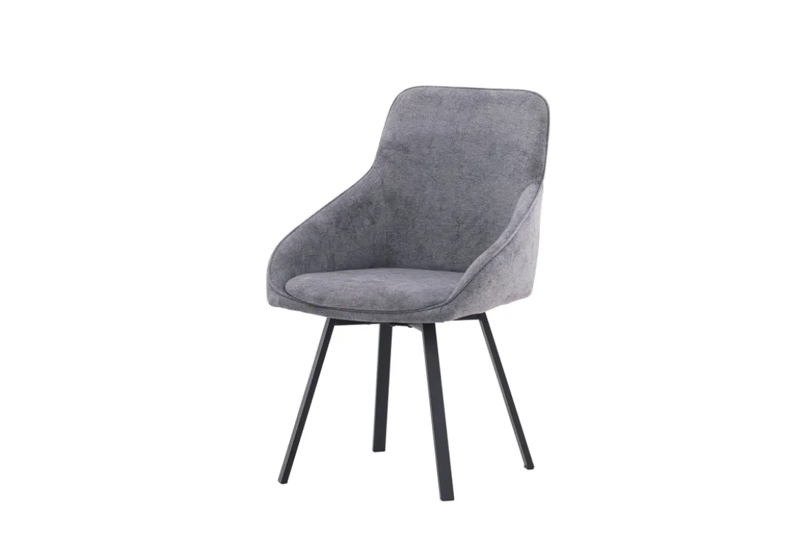 2er Set - Stuhl Ari in skandinavischem Design