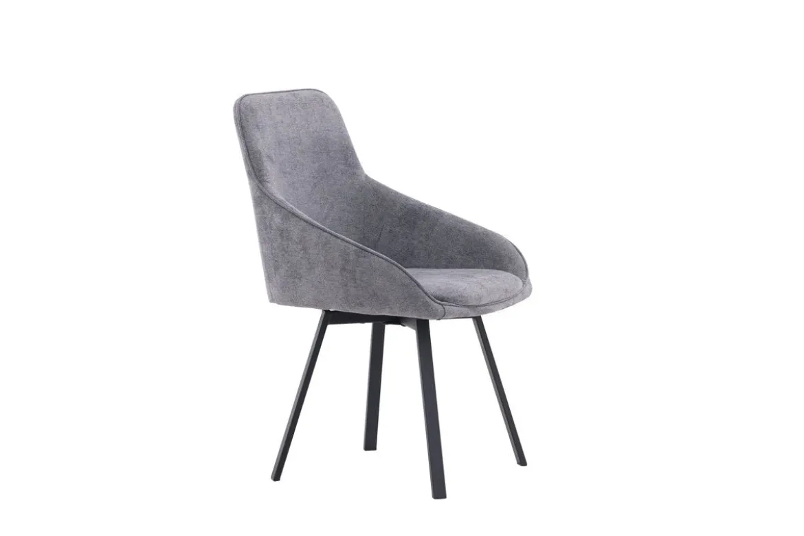2er Set - Stuhl Ari in skandinavischem Design