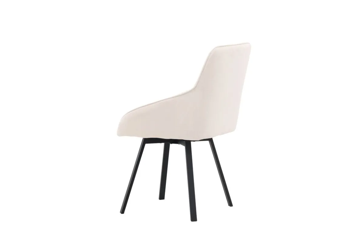 2er Set - Stuhl Ari in skandinavischem Design