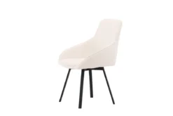 2er Set - Stuhl Ari in skandinavischem Design