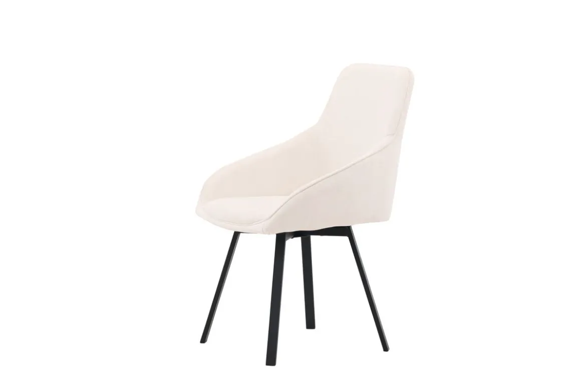 2er Set - Stuhl Ari in skandinavischem Design
