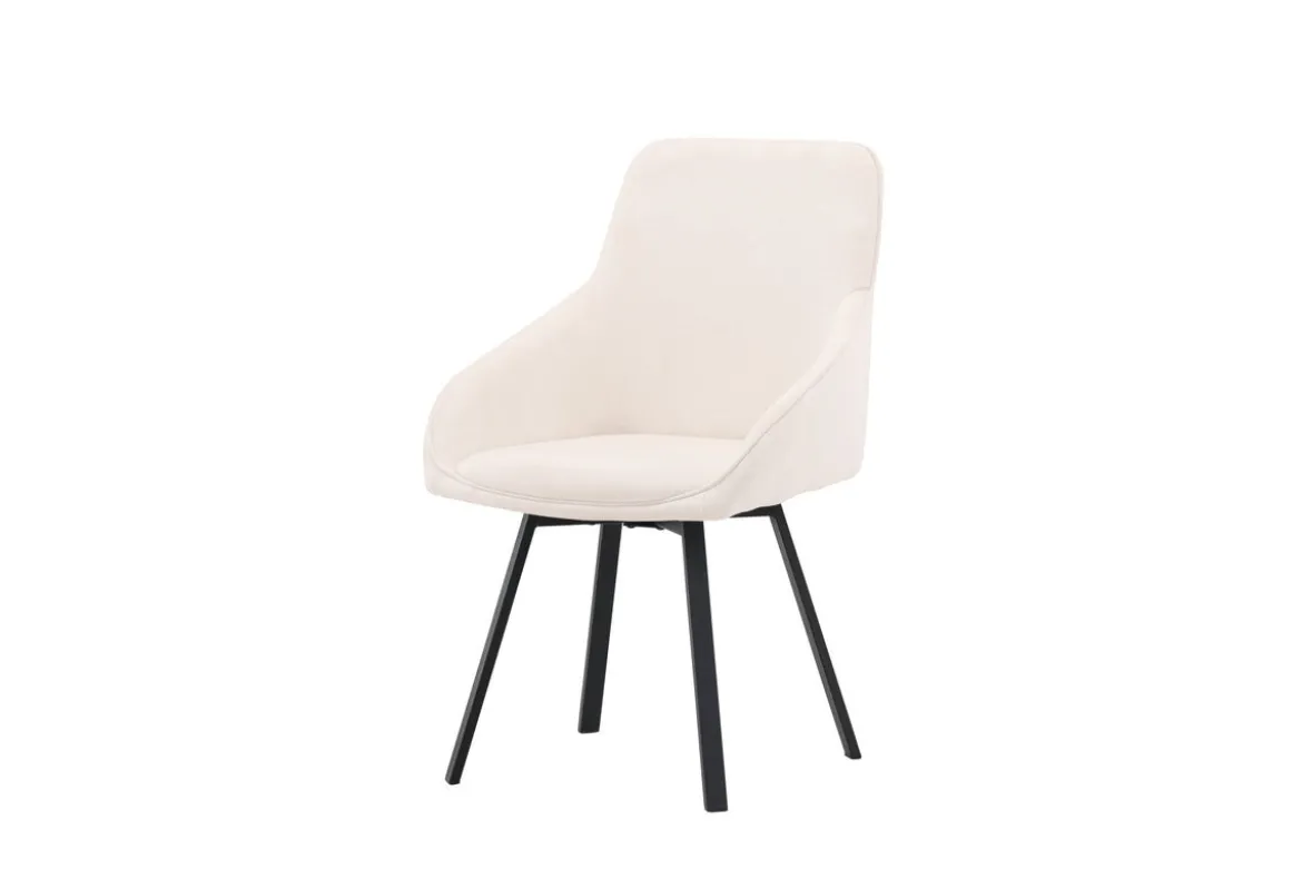 2er Set - Stuhl Ari in skandinavischem Design