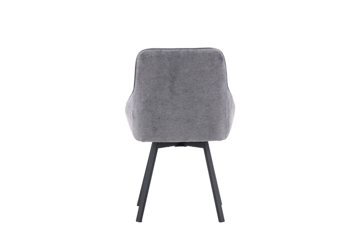 2er Set - Stuhl Ari in skandinavischem Design