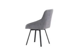2er Set - Stuhl Ari in skandinavischem Design