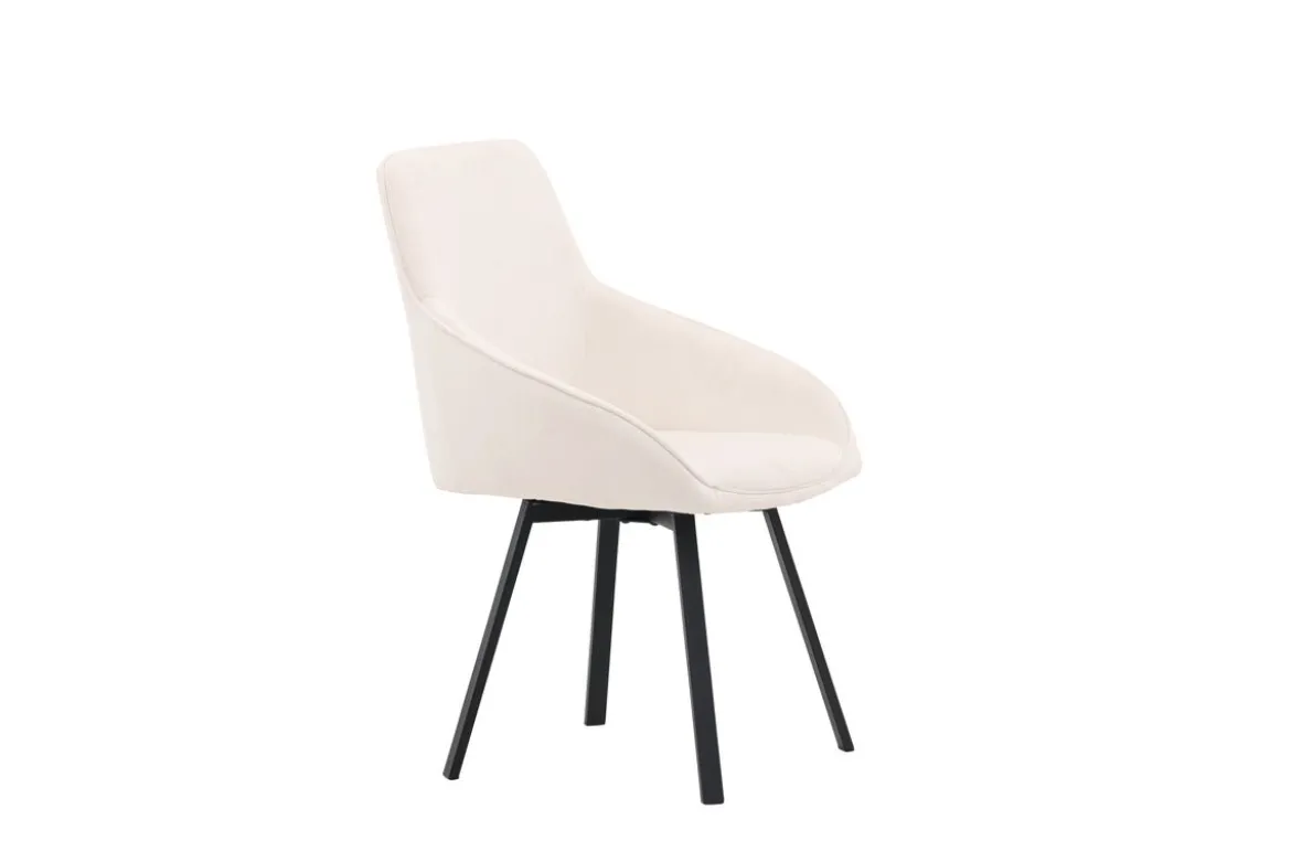 2er Set - Stuhl Ari in skandinavischem Design