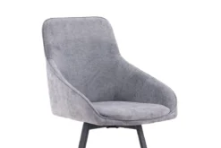 2er Set - Stuhl Ari in skandinavischem Design