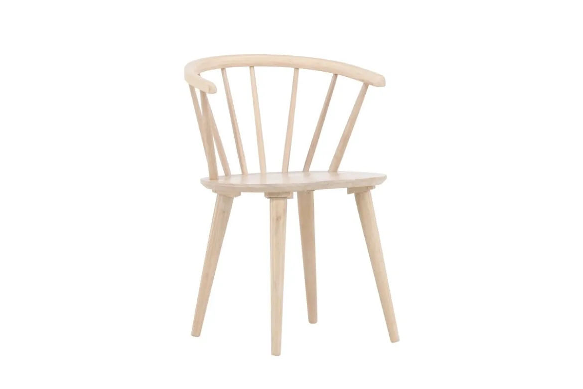 2er Set - Stuhl Belissima, skandinavisches Design in 5 Farben