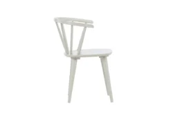 2er Set - Stuhl Belissima, skandinavisches Design in 5 Farben