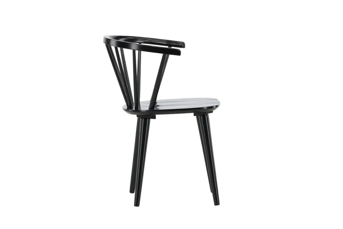 2er Set - Stuhl Belissima, skandinavisches Design in 5 Farben