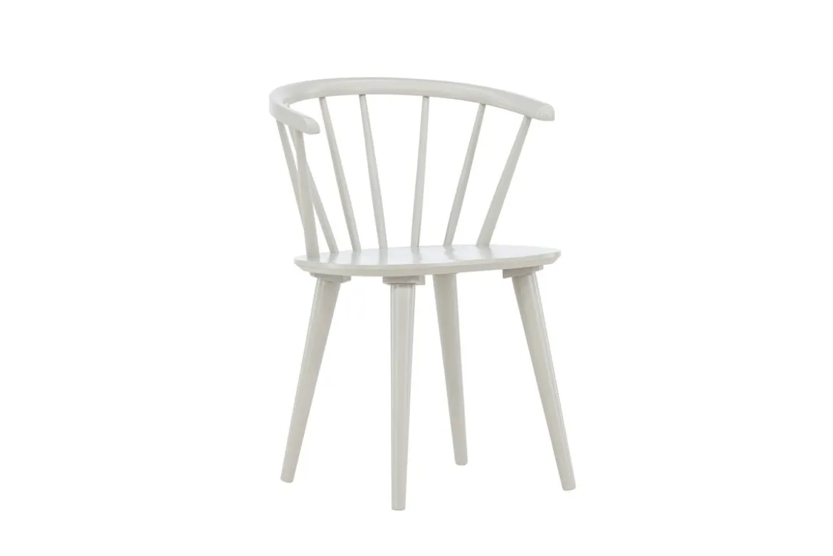 2er Set - Stuhl Belissima, skandinavisches Design in 5 Farben