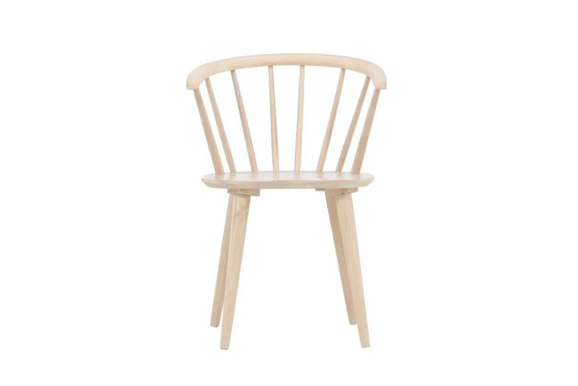 2er Set - Stuhl Belissima, skandinavisches Design in 5 Farben