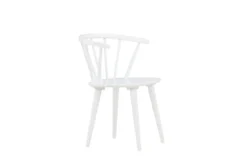 2er Set - Stuhl Belissima, skandinavisches Design in 5 Farben
