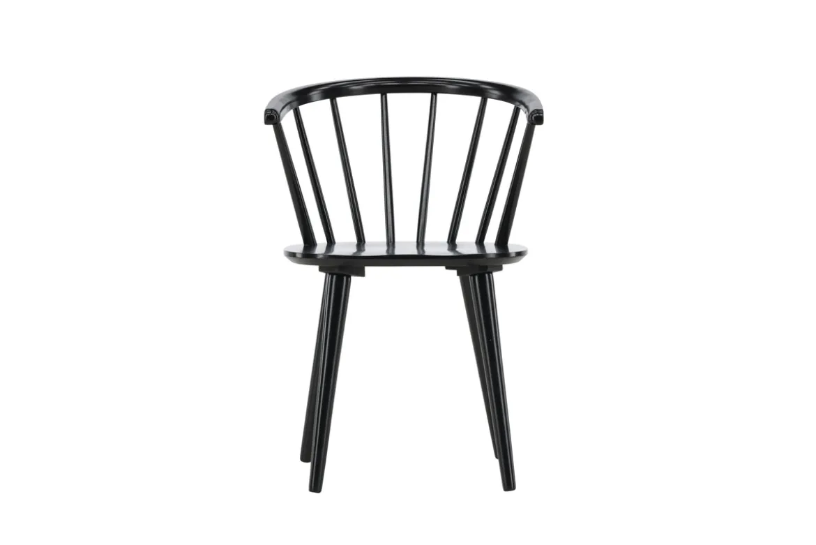 2er Set - Stuhl Belissima, skandinavisches Design in 5 Farben