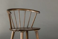 2er Set - Stuhl Belissima, skandinavisches Design in 5 Farben