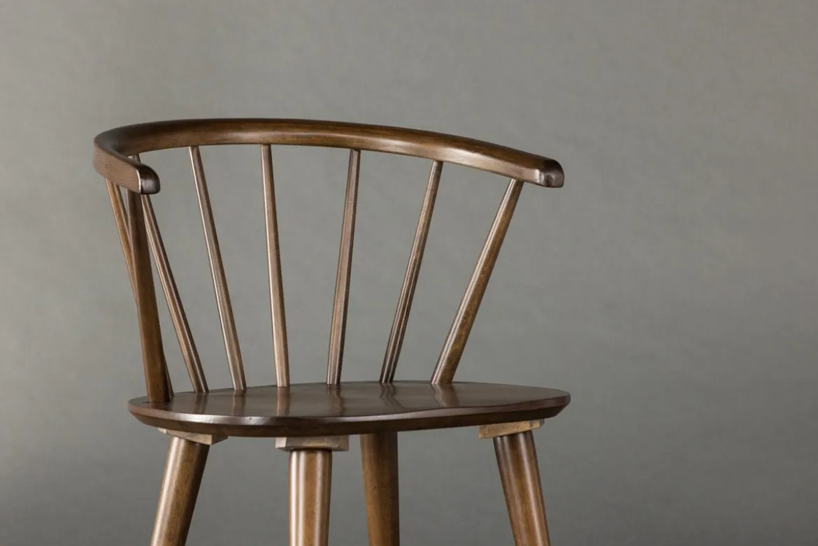 2er Set - Stuhl Belissima, skandinavisches Design in 5 Farben