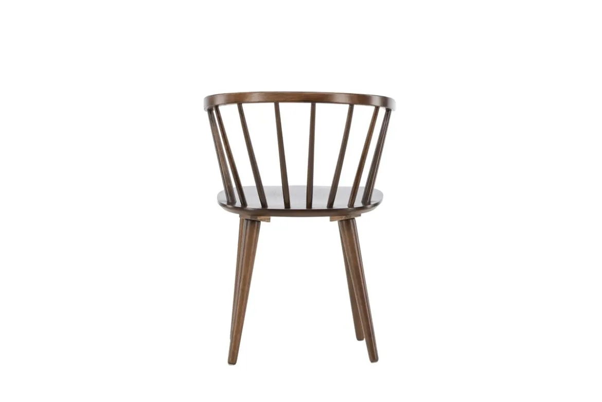 2er Set - Stuhl Belissima, skandinavisches Design in 5 Farben
