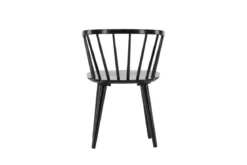 2er Set - Stuhl Belissima, skandinavisches Design in 5 Farben