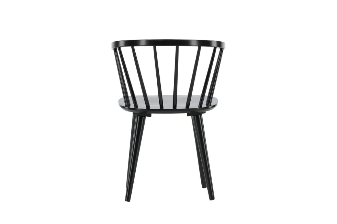 2er Set - Stuhl Belissima, skandinavisches Design in 5 Farben
