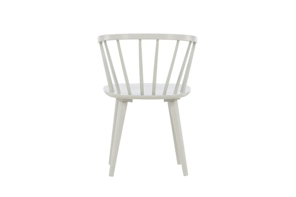 2er Set - Stuhl Belissima, skandinavisches Design in 5 Farben